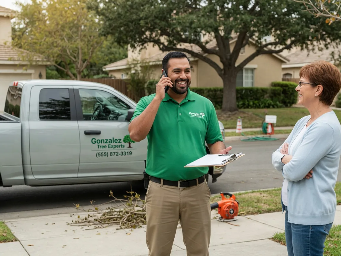 Tree Service Suwanee, GA FAQs
